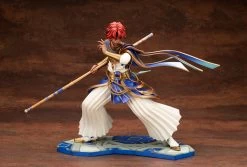 Kotobukiya TALES OF ARISE Dohalim PVC Statue -Toy Store PV067 Dohalim 08