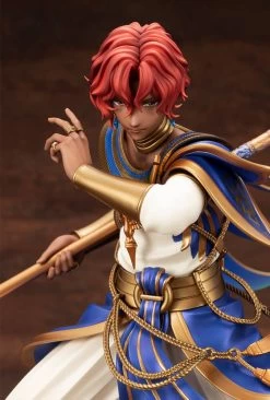 Kotobukiya TALES OF ARISE Dohalim PVC Statue -Toy Store PV067 Dohalim 12