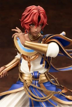 Kotobukiya TALES OF ARISE Dohalim PVC Statue -Toy Store PV067 Dohalim 13