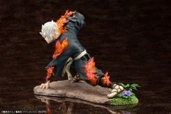 Kotobukiya HELL’S PARADISE Gabimaru ArtFX J Statue -Toy Store PV095 jigokuraku ARTFXJ Gabimaru pp 2
