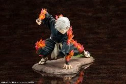 Kotobukiya HELL’S PARADISE Gabimaru ArtFX J Statue -Toy Store PV095 jigokuraku ARTFXJ Gabimaru pp 4
