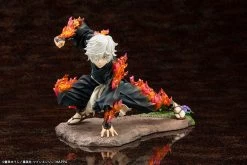 Kotobukiya HELL’S PARADISE Gabimaru ArtFX J Statue -Toy Store PV095 jigokuraku ARTFXJ Gabimaru pp 5