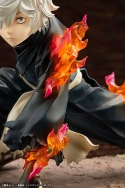 Kotobukiya HELL’S PARADISE Gabimaru ArtFX J Statue -Toy Store PV095 jigokuraku ARTFXJ Gabimaru pp 7
