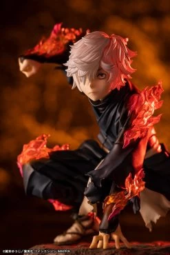 Kotobukiya HELL’S PARADISE Gabimaru ArtFX J Statue -Toy Store PV095 jigokuraku ARTFXJ Gabimaru pp 8