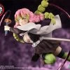 Kotobukiya DEMON SLAYER: KIMETSU NO YAIBA Mitsuri Kanroji ArtFX J -Toy Store PV105 artfxj Kanroji 09