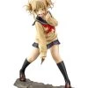 Kotobukiya MY HERO ACADEMIA Himiko Toga ArtFX J Statue -Toy Store PV131 ARTFXJ TogaHimiko w