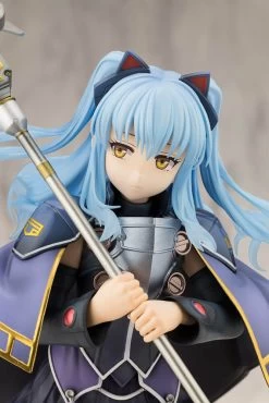 Kotobukiya THE LEGEND OF HEROES Tio Plato Pre-Painted PVC Statue 33 Kotobukiya THE LEGEND OF HEROES Tio Plato Pre-Painted PVC Statue -Toy Store PV158 TioPlato 10