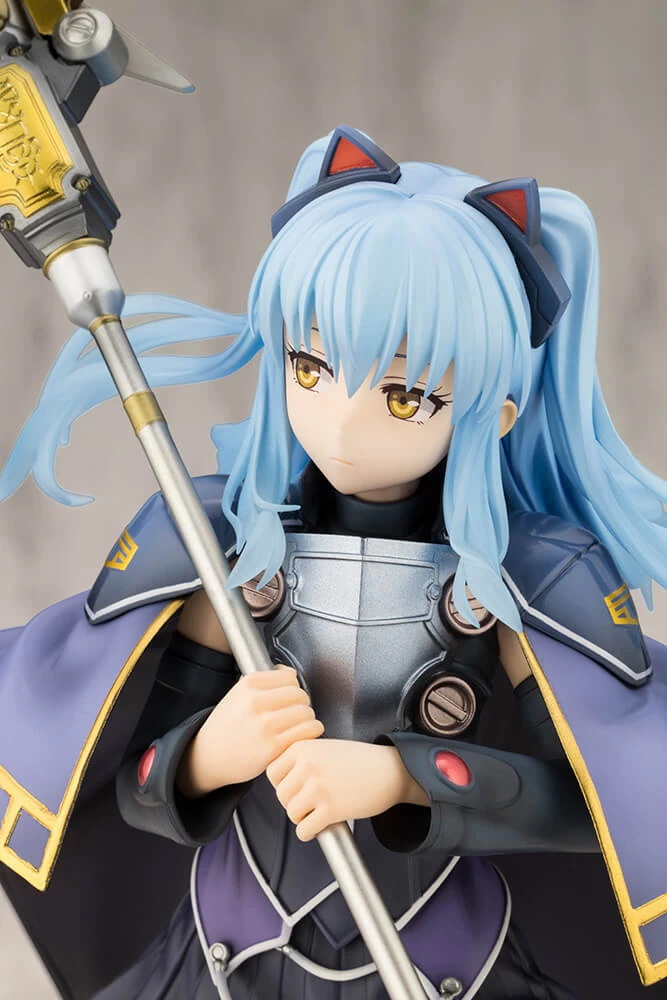 Kotobukiya THE LEGEND OF HEROES Tio Plato Pre-Painted PVC Statue 17 Kotobukiya THE LEGEND OF HEROES Tio Plato Pre-Painted PVC Statue - Image 15