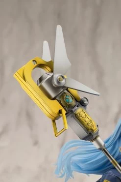 Kotobukiya THE LEGEND OF HEROES Tio Plato Pre-Painted PVC Statue 35 Kotobukiya THE LEGEND OF HEROES Tio Plato Pre-Painted PVC Statue -Toy Store PV158 TioPlato 12