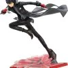 Kotobukiya PERSONA 5 Hero Phantom Thief Ver. ArtFX J Statue -Toy Store PV191 ARTFXJ HeroPhantomthiefver w