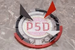 Kotobukiya PERSONA 5 DANCING STAR NIGHT Hero & Morgana ArtFX J Statue -Toy Store PV192 artfx j hero morgana 12