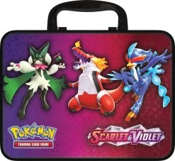 POKEMON POKÉMON TCG November 2023 Collectors Chest -Toy Store Pokemon TCG Collector Chest Fall 2023 Back EN 1024x941 1