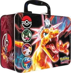 POKEMON POKÉMON TCG November 2023 Collectors Chest