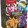 POKEMON POKÉMON TCG Scarlet & Violet 4.5 Paldean Fates Booster Bundle Set