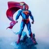 Superman (John Byrne) PVC 1/8th Scale Classic Statue -Toy Store Purearts Promo Superman 01 2048x2048 7ab61947 50ea 446a 8ac2 aff672757780