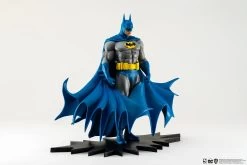 Batman (Neil Adams) PVC 1/8th Scale Classic Statue -Toy Store Purearts White Batman 02 2048x2048 e2494eb3 0aa0 49da 8f00 ab4c0c888a54