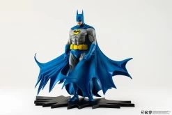 Batman (Neil Adams) PVC 1/8th Scale Classic Statue -Toy Store Purearts White Batman 05 2048x2048 d63e2fc6 8e65 4a5a bb53 623fefd82a56