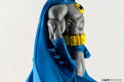 Batman (Neil Adams) PVC 1/8th Scale Classic Statue -Toy Store Purearts White Batman 08 2048x2048 2c7a1ab2 1b84 4c65 9d53 6074ad78f96a