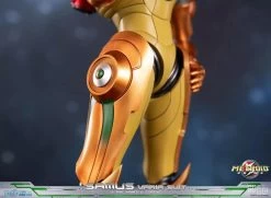 First 4 Figures Metroid Prime - Samus Varia Suit PVC Statue (Standard Edition) -Toy Store QiZ6GwSrjNYV7Mfs ALuwiZWjDoucf9qUiB8P95Ji 4