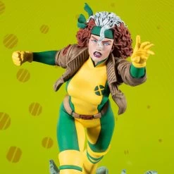 Marvel Comics - Rogue Gallery PVC Statue