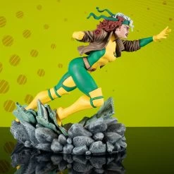 Marvel Comics - Rogue Gallery PVC Statue -Toy Store ROGUE GALLERY 4 42939