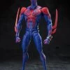 S.H.FIGUARTS Spider-Man 2099 (Spider-Man: Across The Spider-Verse) 2 S.H.FIGUARTS Spider-Man 2099 (Spider-Man: Across The Spider-Verse) -Toy Store SHF Spider Man 2099 01 731x1024 1
