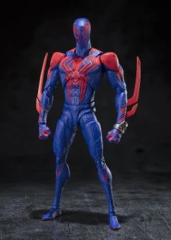S.H.FIGUARTS Spider-Man 2099 (Spider-Man: Across The Spider-Verse)