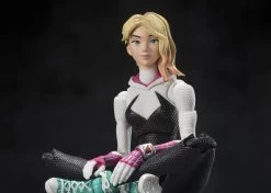 S.H.FIGUARTS Spider-Man 2099 (Spider-Man: Across The Spider-Verse) -Toy Store SHF Spider Man 2099 08 1024x731 1