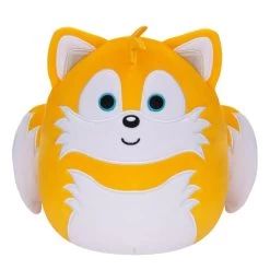 SQUISHMALLOWS 8" Sega Sonic Assortment 8 SQUISHMALLOWS 8" Sega Sonic Assortment -Toy Store SQK2824 Front lpr 1024x1024 1