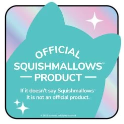 SQUISHMALLOWS 8" Sega Sonic Assortment 11 SQUISHMALLOWS 8" Sega Sonic Assortment -Toy Store SQM LicensedProduct Tile 2023 FINAL 1024x1024 1