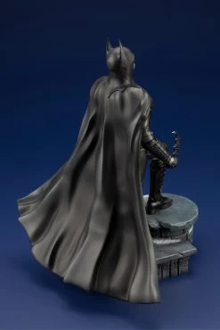 Kotobukiya THE FLASH - Batman ArtFX Statue -Toy Store SV355 ARTFX BATMAN THEFLASH 10