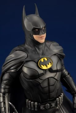 Kotobukiya THE FLASH - Batman ArtFX Statue -Toy Store SV355 ARTFX BATMAN THEFLASH 14