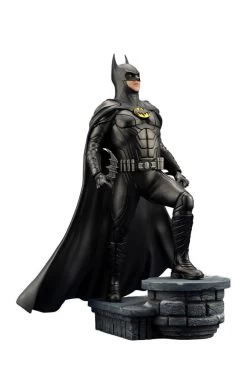 Kotobukiya THE FLASH - Batman ArtFX Statue