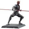 Kotobukiya STAR WARS: THE CLONE WARS Darth Maul ArtFX Statue -Toy Store SW203 ARTFX arthMaul w