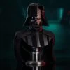 Star Wars: Obi-Wan - Darth Vader 1/2 Scale Bust -Toy Store SW BrokenHelmetVader L3D 01 50480