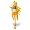 BANPRESTO Sailor Moon Eternal – Glitter & Glamours Sailor Venus Ver A -Toy Store Sailor Moon Eternal Glitter Glamours Sailor Venus Ver A