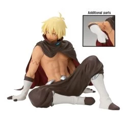 BANPRESTO That Time I Got Reincarnated As A Slime Break Time Vol.2 Veldora 12 BANPRESTO That Time I Got Reincarnated As A Slime Break Time Vol.2 Veldora -Toy Store That Time I Got Reincarnated as a Slime Break Time Vol.2 Veldora 2