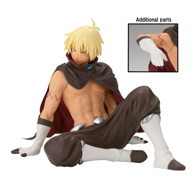 BANPRESTO That Time I Got Reincarnated As A Slime Break Time Vol.2 Veldora 7 BANPRESTO That Time I Got Reincarnated As A Slime Break Time Vol.2 Veldora - Image 5