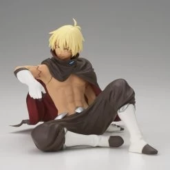 BANPRESTO That Time I Got Reincarnated As A Slime Break Time Vol.2 Veldora 11 BANPRESTO That Time I Got Reincarnated As A Slime Break Time Vol.2 Veldora -Toy Store That Time I Got Reincarnated as a Slime Break Time Vol.2 Veldora 3