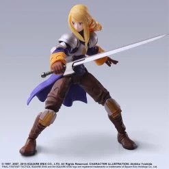 Square Enix Final Fantasy Tactics - Agrias Oaks Bring Arts Action Figure -Toy Store a483fac7fe67f9b71ed22e2275a929cc 1920 KR