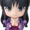 GOOD SMILE COMPANY Ace Attorney Nendoroid Maya Fey -Toy Store ace attorney nendoroid maya fey 108523 826ae
