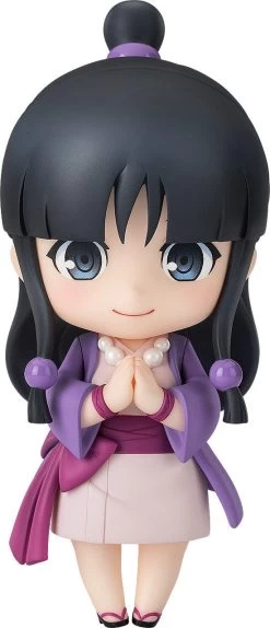 GOOD SMILE COMPANY Ace Attorney Nendoroid Maya Fey