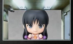 GOOD SMILE COMPANY Ace Attorney Nendoroid Maya Fey -Toy Store ace attorney nendoroid maya fey 108523 dc43d