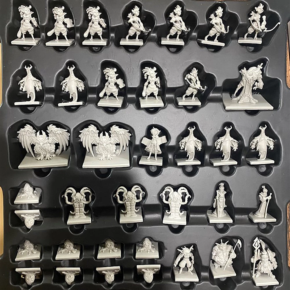 Adventure Tactics Enemy Pack 1 4 Adventure Tactics Enemy Pack 1 - Image 2