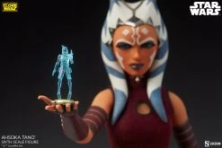 Star Wars: The Clone Wars - Ahsoka Tano 1/6 Scale Figure -Toy Store ahsoka tano star wars gallery 62cf7415d2ecc
