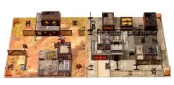 Apex Legends The Board Game Board Expansion