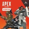 Apex Legends The Board Game -Toy Store apex legends the board game core box 113408 d88ac