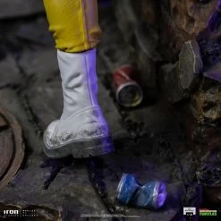 Iron Studios Teenage Mutant Ninja Turtles - April O'Neil 1/10 Scale Statue -Toy Store april oneil teenage mutant ninja turtles gallery 634073a01536c