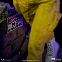 Iron Studios Teenage Mutant Ninja Turtles - April O'Neil 1/10 Scale Statue -Toy Store april oneil teenage mutant ninja turtles gallery 634073a082c54