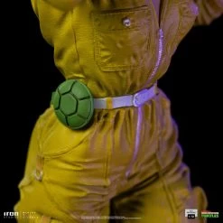 Iron Studios Teenage Mutant Ninja Turtles - April O'Neil 1/10 Scale Statue -Toy Store april oneil teenage mutant ninja turtles gallery 634073a0e7858